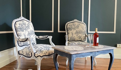 Chambre Double