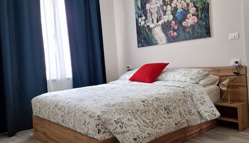 Chambre Double Standard
