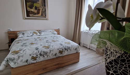 Chambre Double Junior