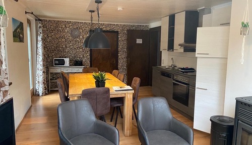 Appartement Confort