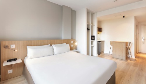Chambre Supérieure