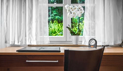 Chambre Simple, non-fumeurs