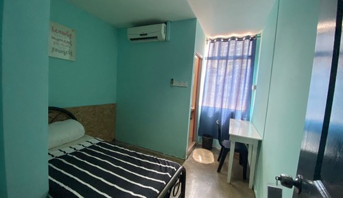 Chambre Simple Standard