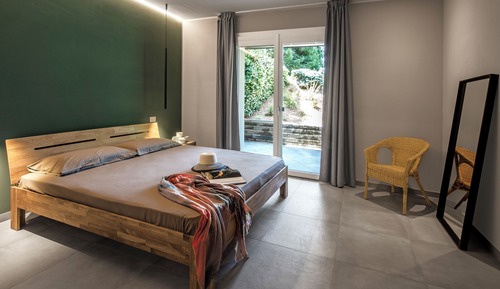 Appart'hôtel Luxe, vue lac