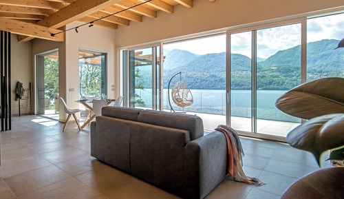 Penthouse Panoramique
