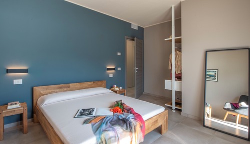 Appartement Deluxe