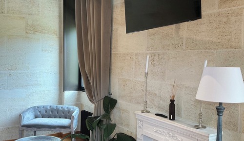 Chambre Double Exclusive