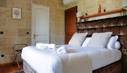 Chambre Double Classique