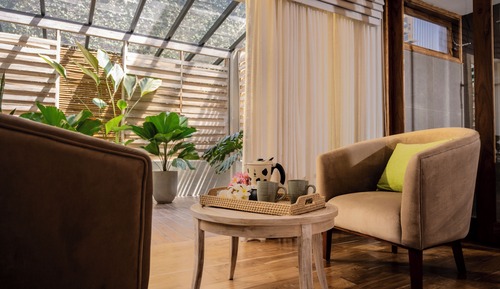Suite Luxe