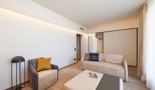 Suite Luxe