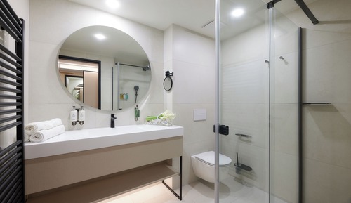 Chambre Deluxe