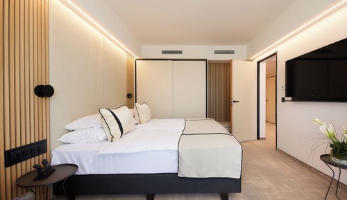 Suite Studio Junior