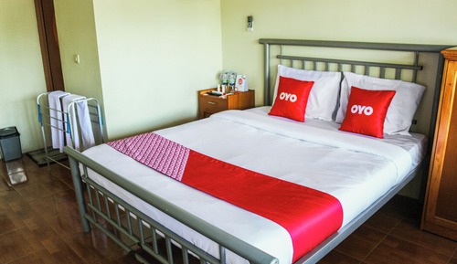 Chambre Double Standard