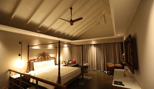 Suite Premium, 2 chambres