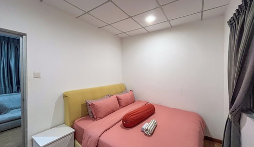 Cabane Premium, 3 chambres