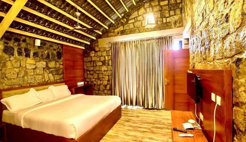 Chambre Deluxe