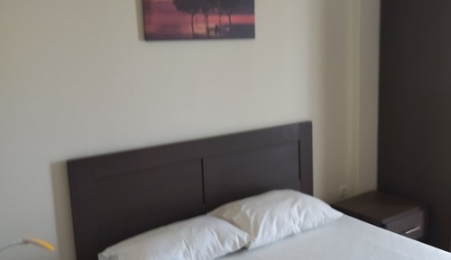 Appartement Familial