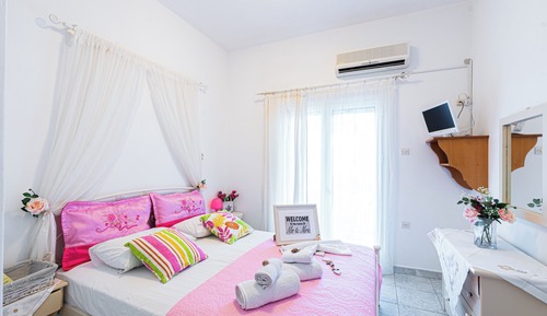 Appartement Classique