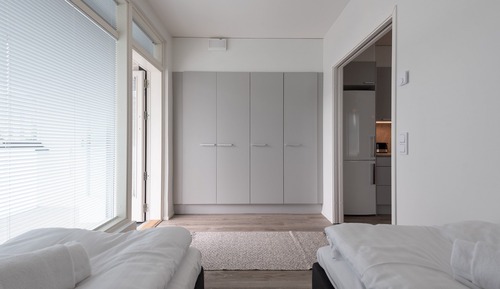 Appartement Économique