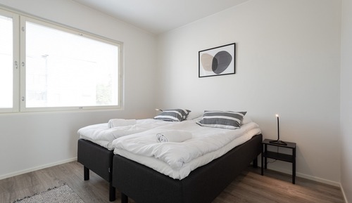 Appartement Standard