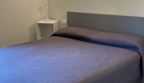 Chambre Deluxe, non-fumeurs, salle de bains privée