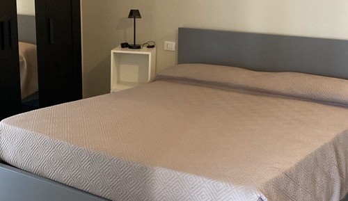 Chambre Deluxe, non-fumeurs, salle de bains privée