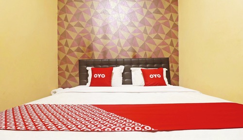 Chambre Familiale