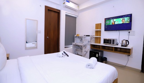 Chambre Exécutive