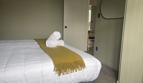 Appartement Exécutif, 1 chambre, rez-de-chaussée