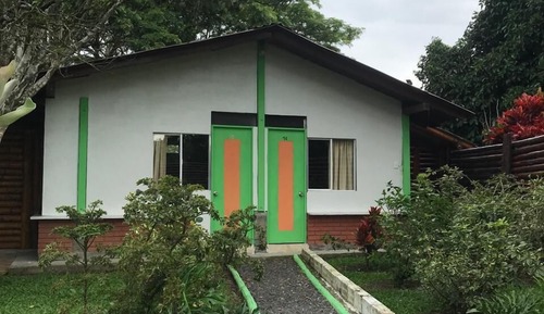 Cabane Familiale