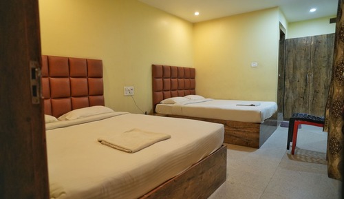 Chambre Supérieure