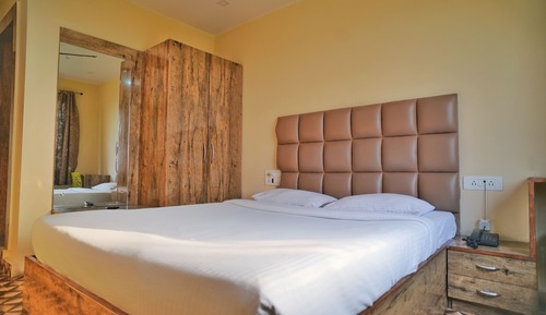 Chambre Deluxe