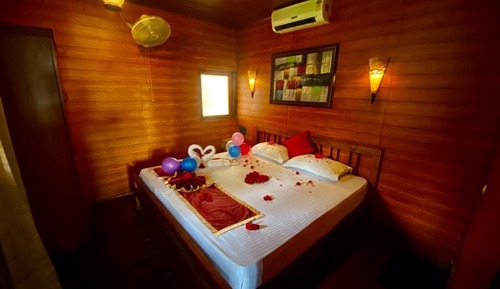 Chambre Double Deluxe