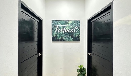 Suite Familiale, 2 chambres