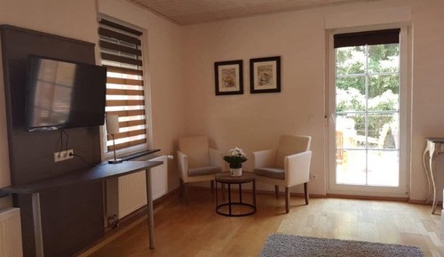 Chambre Double