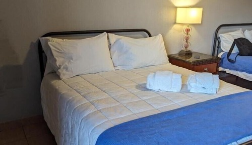 Chambre Deluxe