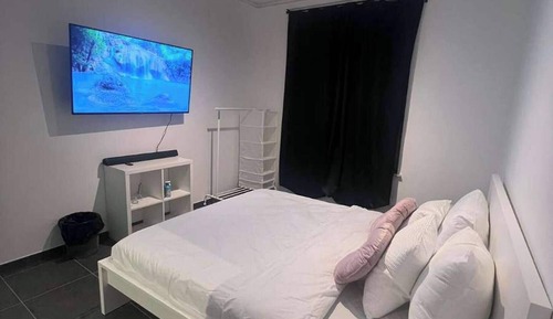 Appartement, 1 chambre, fumeurs