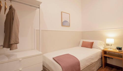 Appartement Supérieur
