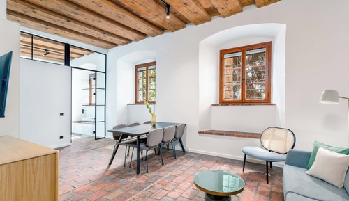 Suite, 2 chambres