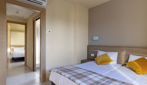 Appartement Royal
