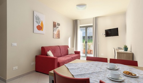 Appartement Standard