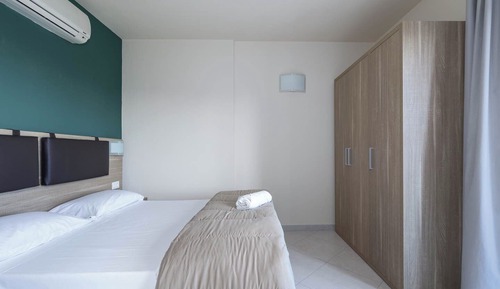 Appartement Élite