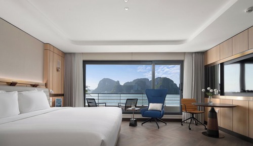 Suite Studio (Veranda)