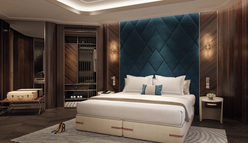 Suite Studio Signature