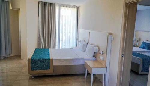 Chambre Familiale