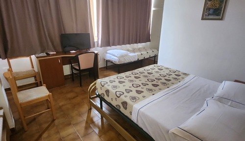 Chambre Triple Classique