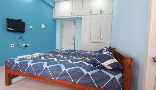 Chambre Double Deluxe