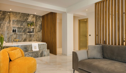 Suite Studio Luxe