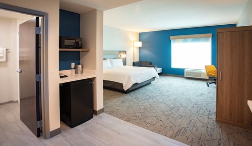Chambre Premium