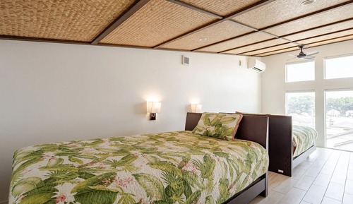 Villa Standard